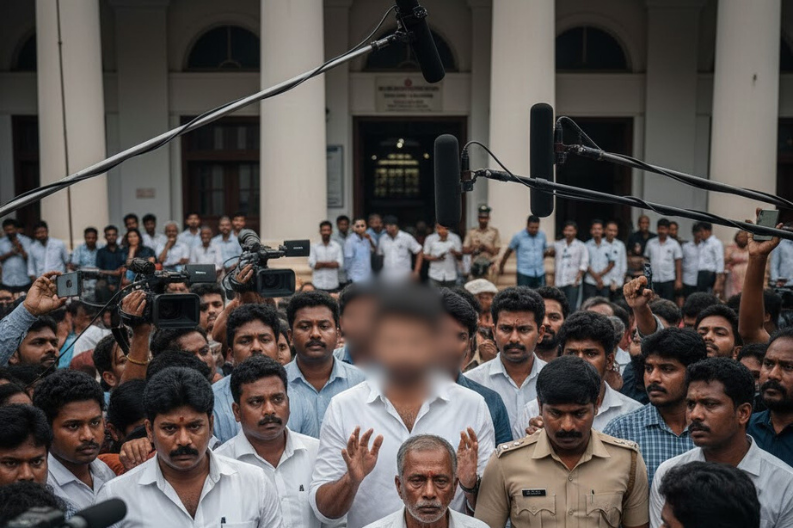 Dileep Case Verdict Actor Acquitted After 8 Years, Six Others Found Guilty