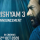 Drishyam 3 Release Date Announced