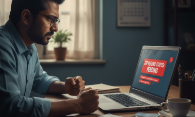 ITR Refund Delays