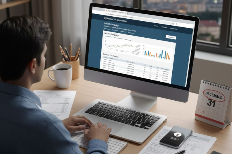 Income Tax Refund Risk Management