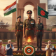 India Celebrates Vijay Diwas 16 December Remembering the Historic 1971 Victory
