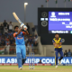 India National Under-19 Cricket Team vs Malaysia Dominant Performance at Asia Cup 2025