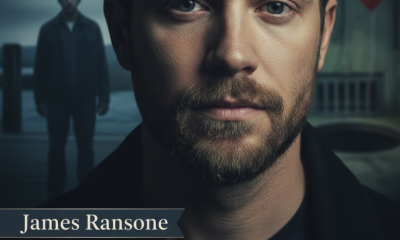 James Ransone, 'The Wire' and 'It Chapter Two' Actor, Dies at 46