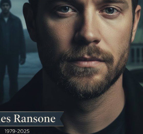 James Ransone, 'The Wire' and 'It Chapter Two' Actor, Dies at 46