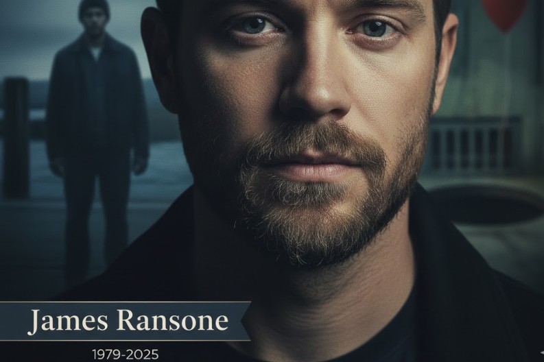 James Ransone, 'The Wire' and 'It Chapter Two' Actor, Dies at 46