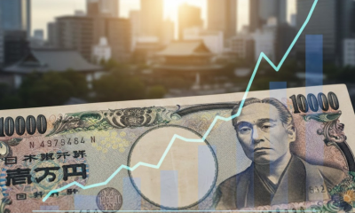 Japan Interest Rate Decision