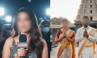 Khushi Mukherjee Claims Suryakumar Yadav Messaged Her Frequently