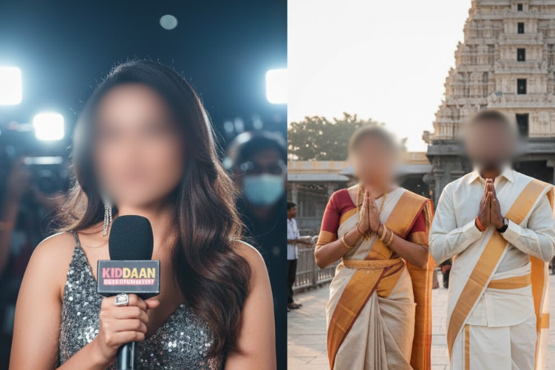 Khushi Mukherjee Claims Suryakumar Yadav Messaged Her Frequently