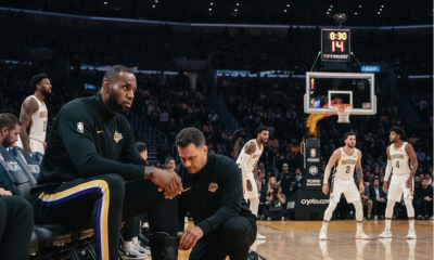 LeBron James Misses Lakers vs Pelicans Match Due to Injury Management