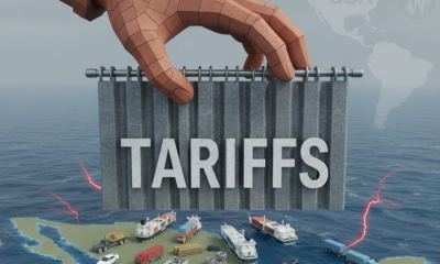 Mexico Tariffs India New Trade Barriers Impact $1 Billion in Exports
