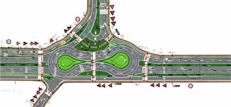 Mohali Gets 17cr Traffic Infra Boost