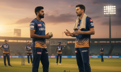 Mukesh Kumar Plans Comeback