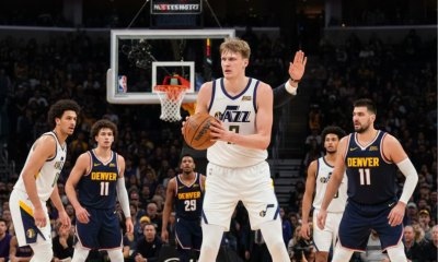 Nuggets vs Jazz Markkanen Returns But Tanking Questions Remain