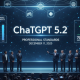 OpenAI Launch ChatGPT 5.2