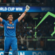 Richa Ghosh Credits World Cup Win for Life-Changing Recognition in Indian Cricket