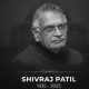 Shivraj Patil Passes Away