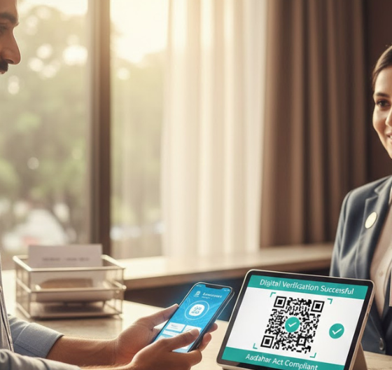 UIDAI Ban Aadhaar Photocopy New Digital Verification Rule Coming Soon