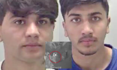 UK Court Sentences Afghan Teenager Who Brutally Raped a 15-Year-Old British Schoolgirl