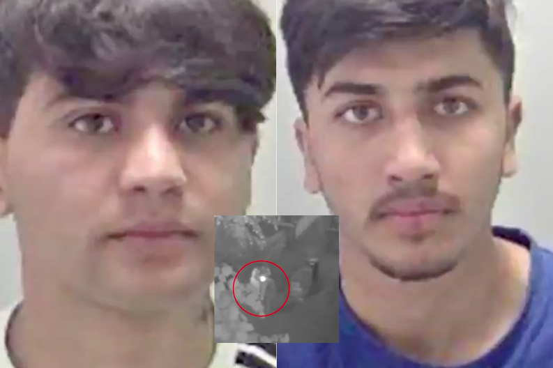 UK Court Sentences Afghan Teenager Who Brutally Raped a 15-Year-Old British Schoolgirl