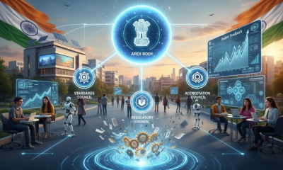 Viksit Bharat Shiksha Bill