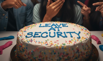 Woman Birthday Cake Zomato Error Delivery Instruction Gets Iced on Birthday Cake