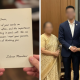 Umar Khalid Receives Heartfelt Letter from New York City Mayor Zohran Mamdani